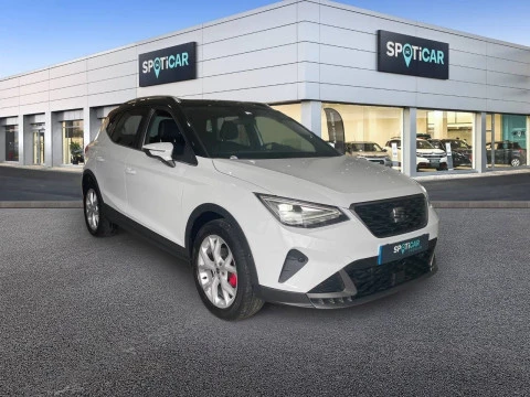 Seat Arona 1.5 TSI 110kW (150CV) DSG FR XL