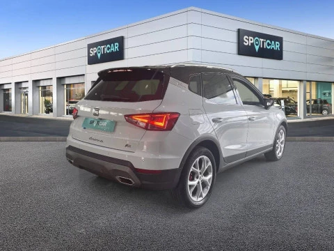 Seat Arona 1.5 TSI 110kW (150CV) DSG FR XL