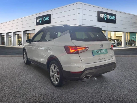 Seat Arona 1.5 TSI 110kW (150CV) DSG FR XL