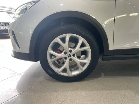 Seat Arona 1.5 TSI 110kW (150CV) DSG FR XL