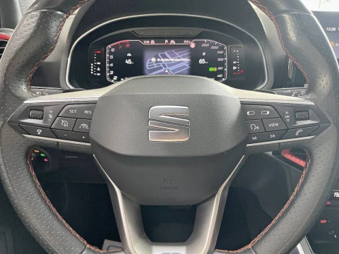 Seat Arona 1.5 TSI 110kW (150CV) DSG FR XL