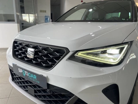 Seat Arona 1.5 TSI 110kW (150CV) DSG FR XL