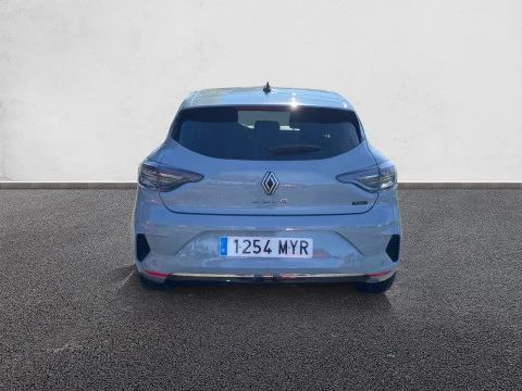 Renault Clio Techno E-Tech full hybrid 145 (103kw)