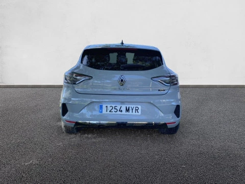 Renault Clio Techno E-Tech full hybrid 145 (103kw)