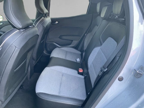 Renault Clio Techno E-Tech full hybrid 145 (103kw)