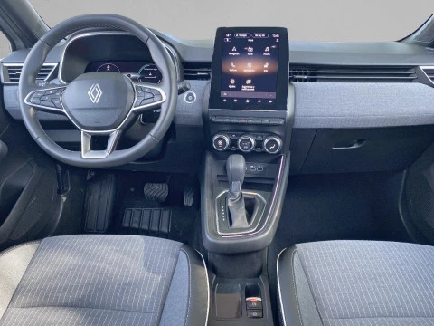 Renault Clio Techno E-Tech full hybrid 145 (103kw)