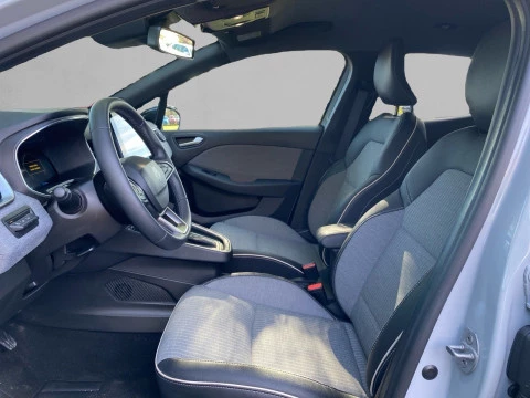 Renault Clio Techno E-Tech full hybrid 145 (103kw)