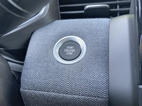 Renault Clio Techno E-Tech full hybrid 145 (103kw)