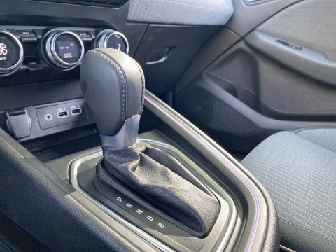 Renault Clio Techno E-Tech full hybrid 145 (103kw)