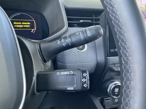 Renault Clio Techno E-Tech full hybrid 145 (103kw)