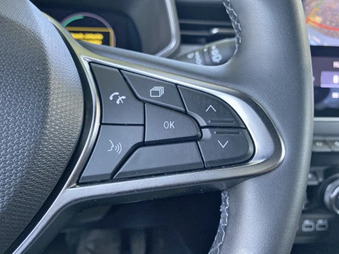 Renault Clio Techno E-Tech full hybrid 145 (103kw)