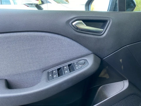 Renault Clio Techno E-Tech full hybrid 145 (103kw)