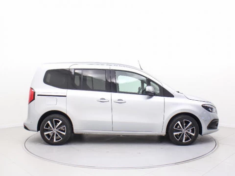 Mercedes-Benz Clase T 1.5 T 180 D SWB 116 5P