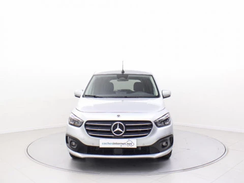 Mercedes-Benz Clase T 1.5 T 180 D SWB 116 5P