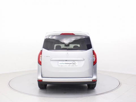 Mercedes-Benz Clase T 1.5 T 180 D SWB 116 5P