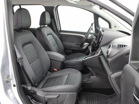 Mercedes-Benz Clase T 1.5 T 180 D SWB 116 5P