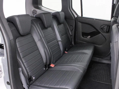 Mercedes-Benz Clase T 1.5 T 180 D SWB 116 5P