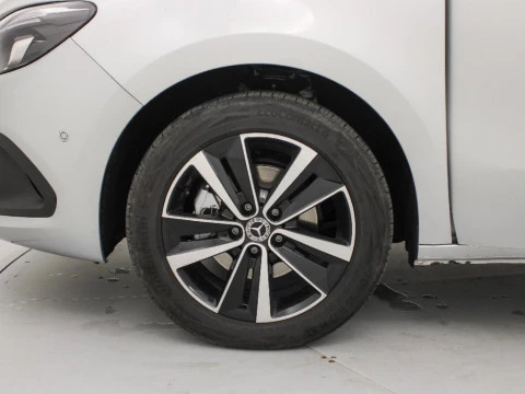 Mercedes-Benz Clase T 1.5 T 180 D SWB 116 5P