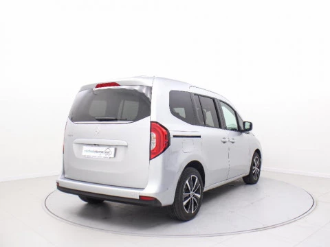 Mercedes-Benz Clase T 1.5 T 180 D SWB 116 5P