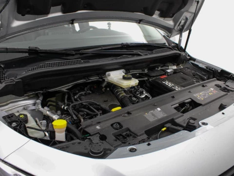 Mercedes-Benz Clase T 1.5 T 180 D SWB 116 5P