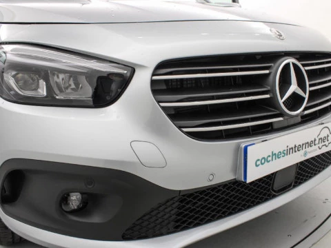 Mercedes-Benz Clase T 1.5 T 180 D SWB 116 5P