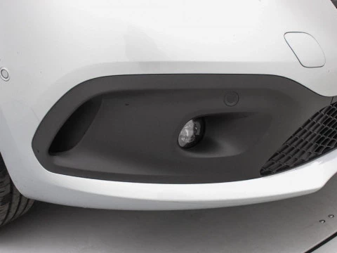 Mercedes-Benz Clase T 1.5 T 180 D SWB 116 5P