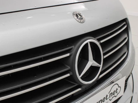 Mercedes-Benz Clase T 1.5 T 180 D SWB 116 5P