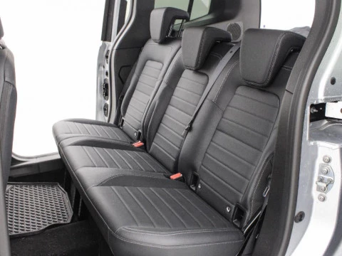 Mercedes-Benz Clase T 1.5 T 180 D SWB 116 5P