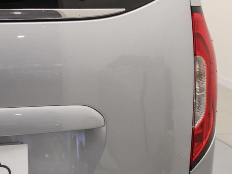 Mercedes-Benz Clase T 1.5 T 180 D SWB 116 5P