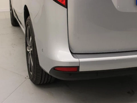 Mercedes-Benz Clase T 1.5 T 180 D SWB 116 5P