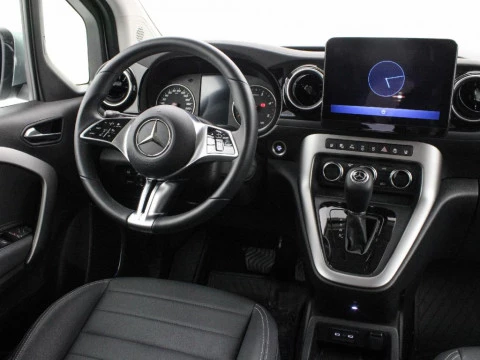 Mercedes-Benz Clase T 1.5 T 180 D SWB 116 5P