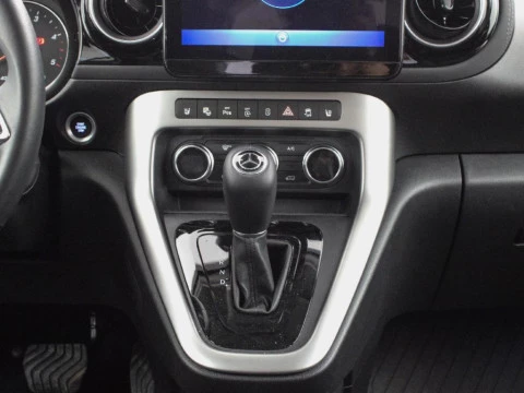 Mercedes-Benz Clase T 1.5 T 180 D SWB 116 5P