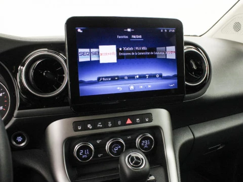 Mercedes-Benz Clase T 1.5 T 180 D SWB 116 5P