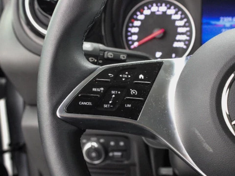 Mercedes-Benz Clase T 1.5 T 180 D SWB 116 5P