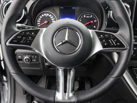 Mercedes-Benz Clase T 1.5 T 180 D SWB 116 5P