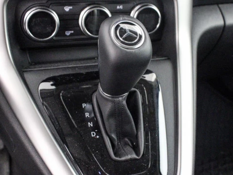 Mercedes-Benz Clase T 1.5 T 180 D SWB 116 5P