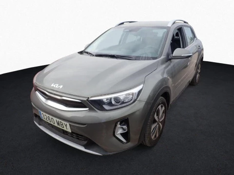 Kia Stonic 1.0 T-GDi 88kW (120CV) MHEV iMT Drive