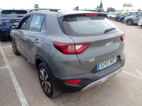 Kia Stonic 1.0 T-GDi 88kW (120CV) MHEV iMT Drive