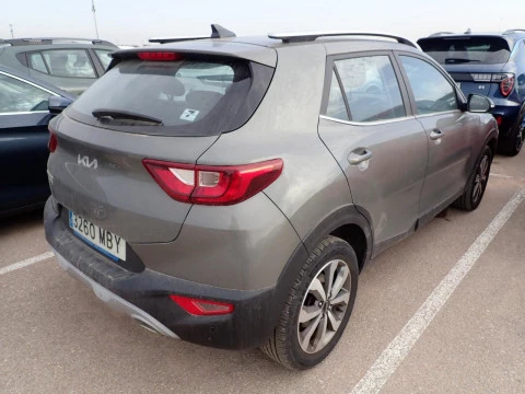 Kia Stonic 1.0 T-GDi 88kW (120CV) MHEV iMT Drive
