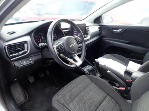 Kia Stonic 1.0 T-GDi 88kW (120CV) MHEV iMT Drive