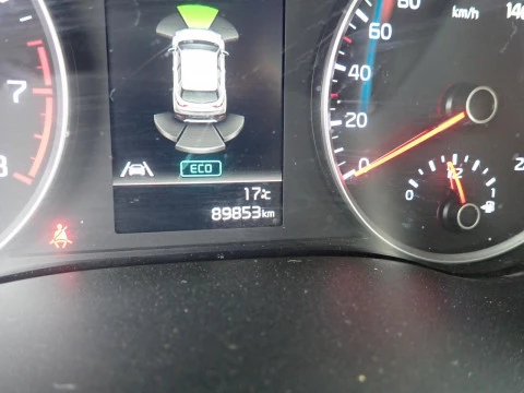 Kia Stonic 1.0 T-GDi 88kW (120CV) MHEV iMT Drive