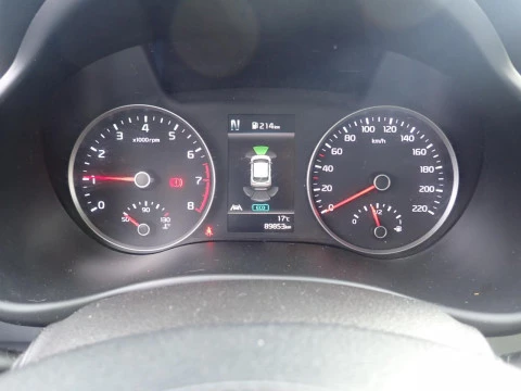 Kia Stonic 1.0 T-GDi 88kW (120CV) MHEV iMT Drive