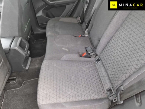 Volkswagen T-Cross Advance 1.0 TSI 81kW 110CV DSG