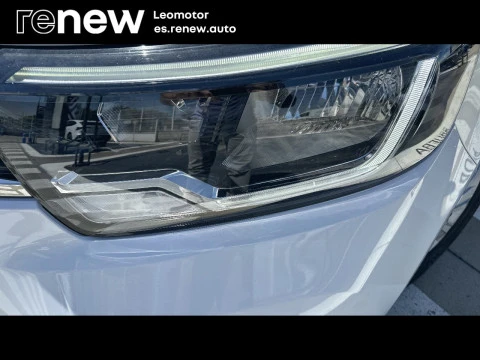 Renault Kangoo Combi  1.5dCi Blue Authentic 70kW