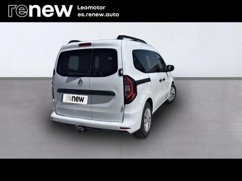 Renault Kangoo Combi  1.5dCi Blue Authentic 70kW