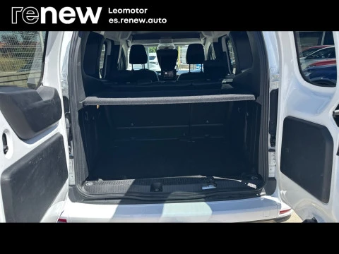 Renault Kangoo Combi  1.5dCi Blue Authentic 70kW