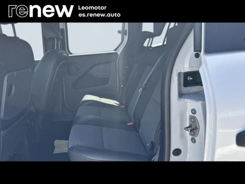 Renault Kangoo Combi  1.5dCi Blue Authentic 70kW