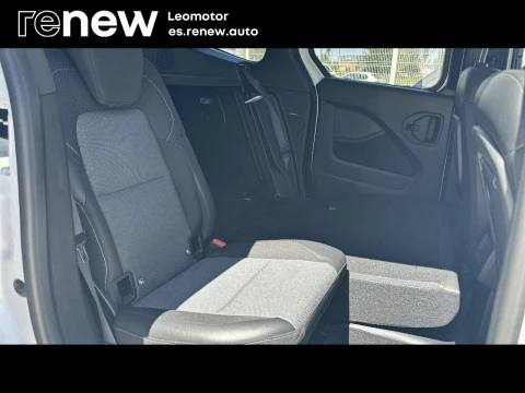 Renault Kangoo Combi  1.5dCi Blue Authentic 70kW