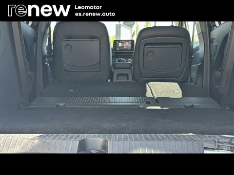 Renault Kangoo Combi  1.5dCi Blue Authentic 70kW