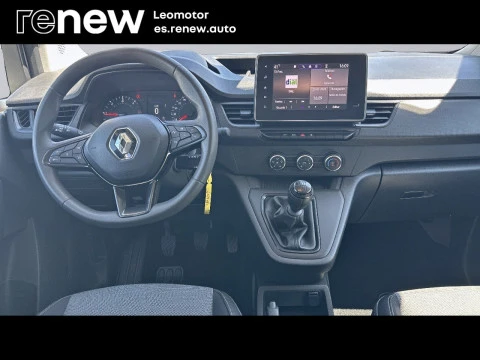 Renault Kangoo Combi  1.5dCi Blue Authentic 70kW